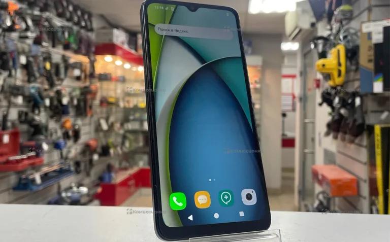 Xiaomi Redmi A3x 3/64 ГБ