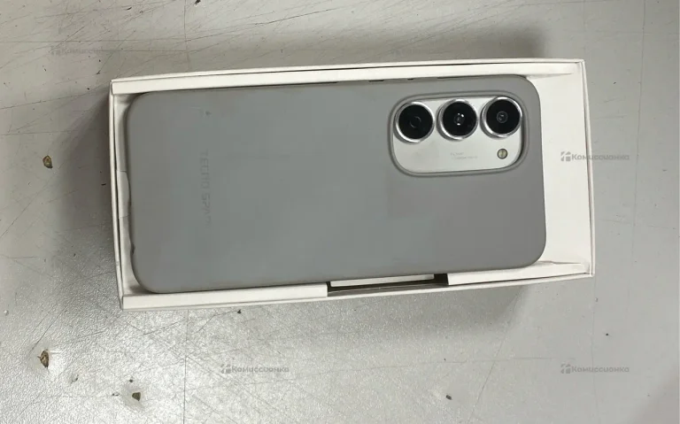 Tecno Spark 40 Pro 8/256 ГБ