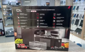 Аэрогриль DEMIAND Sanders MAX 9l