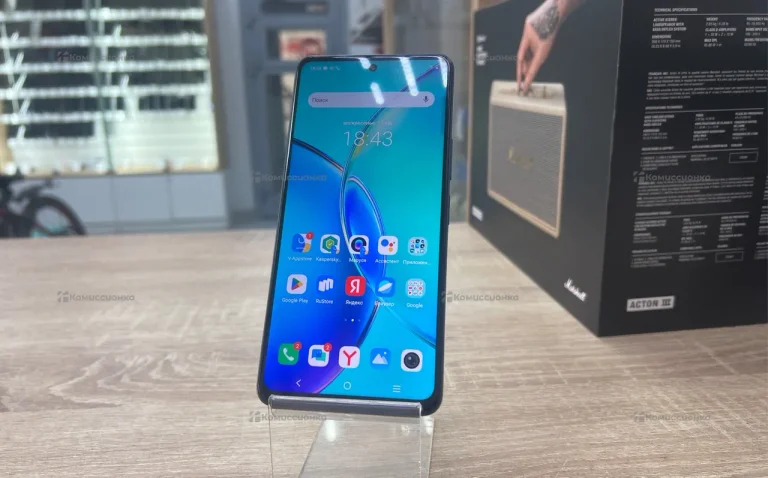 Vivo Y36 8/128gb