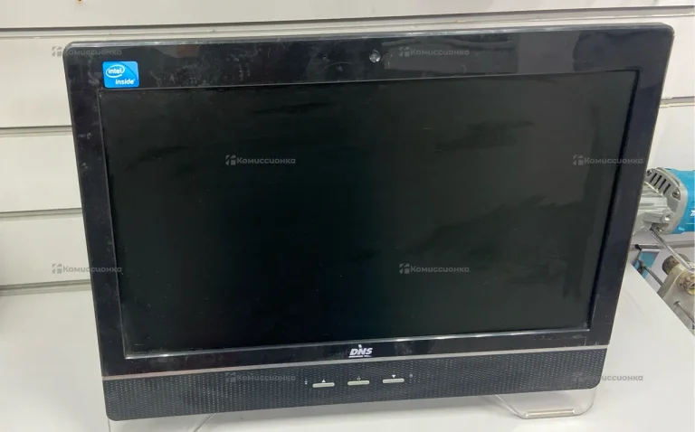 Моноблок DNS Gigabyte MSH61PI-SI