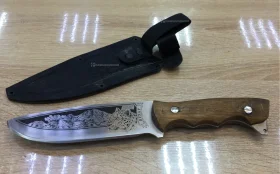 Нож Кизляр Ягуар