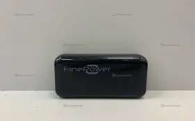 Купить Power Bank  FinPower jacked iii б/у , в Набережные Челны Цена:1200рублей