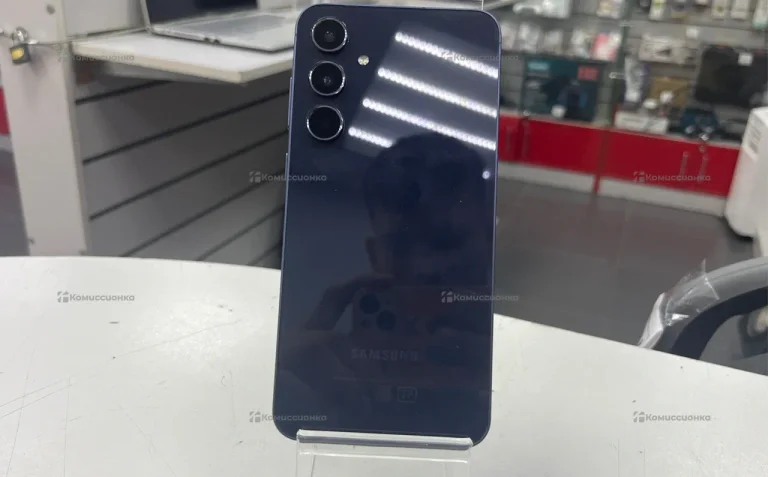 Samsung Galaxy A55 8/256 ГБ