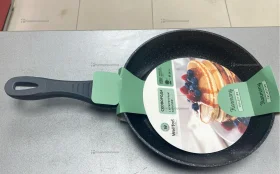 Купить Сковорода Wellfort 24см б/у , в Кинель Цена:850рублей