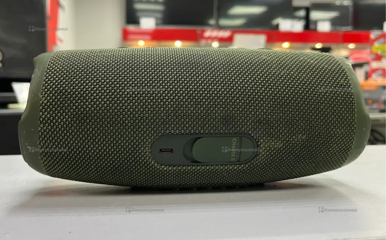 Колонка  JBL charge 5