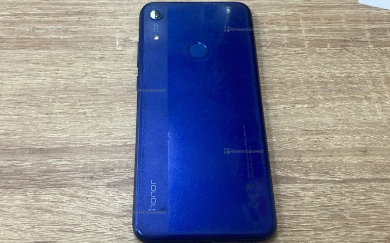 Honor 8A 2/32 ГБ