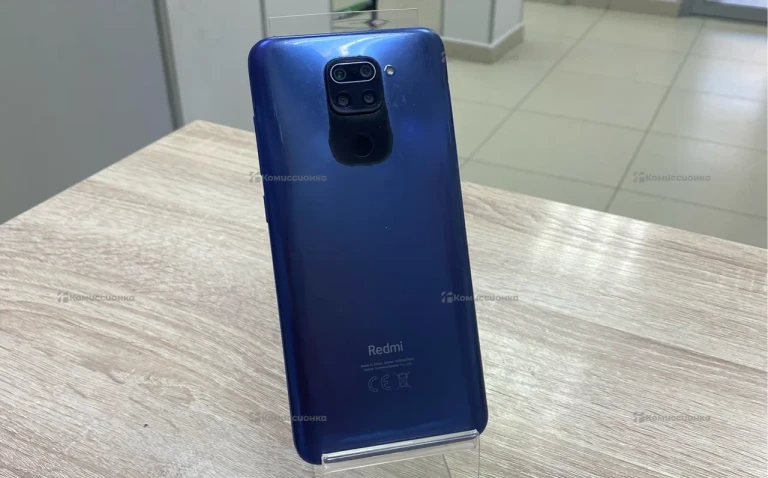 Xiaomi Redmi Note 9 3/64GB.