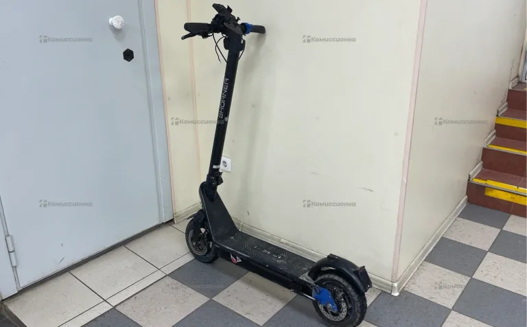 Электросамокат Shorner X13 Pro