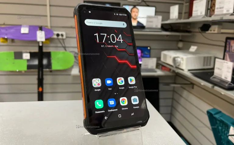 Doogee v10