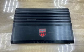 Усилитель Урал МТ 4.60