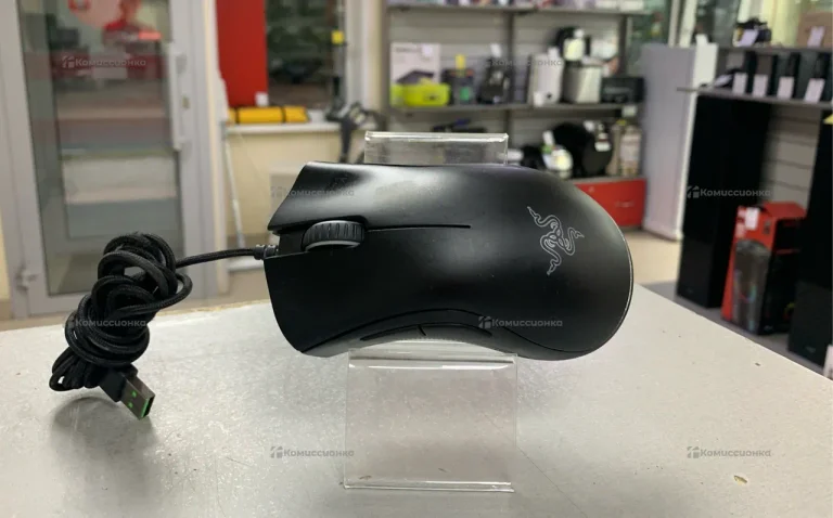 Компьютерная мышьx razer