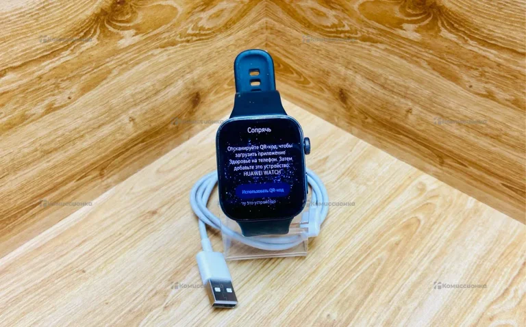 Часы Huawei Watch Fit 3