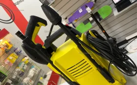 Мойка высокого давления Karcher K2 Compact