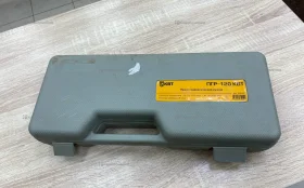 Купить Пресс гидравлический ручной ПГР-120КВТ б/у , в Казань Цена:2500рублей