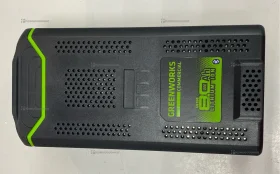Купить Аккумулятор G82B8 Greenworks 82V 8.0Ah б/у , в Рязань Цена:19900рублей