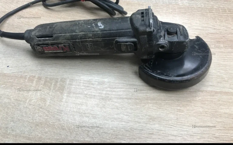 УШМ Kress 1100 WSX 125