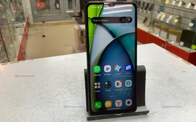 Xiaomi Redmi A3x