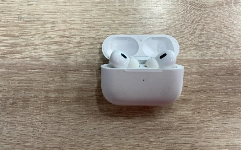 Наушники  AirPods Pro