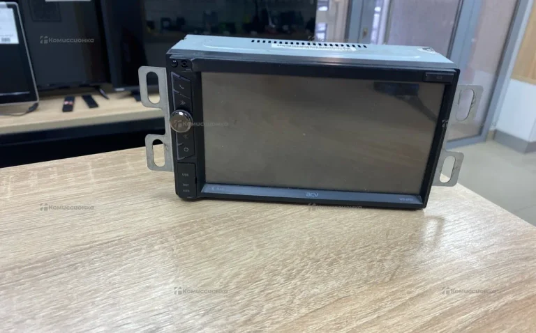 Автомагнитола  ACV WD-6930