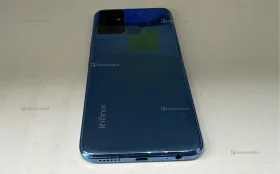 Infinix Smart 6 Plus 2/64 ГБ