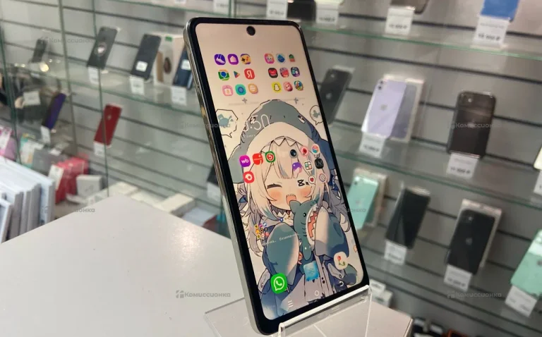 Tecno Spark 20 Pro 8/256GB