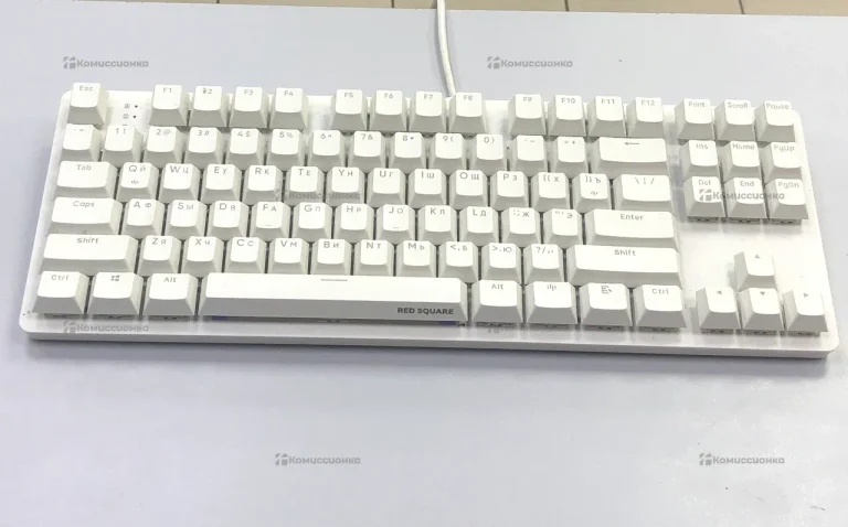 Клавиатура red square keyrox tkl