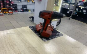 Шуруповерт Hilti sfc14-A