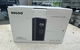 Купить Воздушный компрессор Angoo ST-9620 б/у , в Москва и область Цена:990рублей