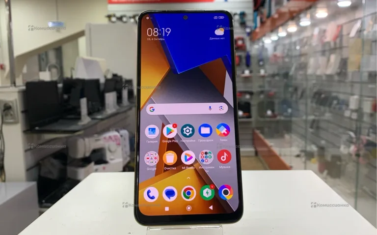 Xiaomi POCO M4 Pro 4G 8/256Gb