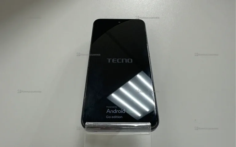 Tecno SPARK Go 1 3/64