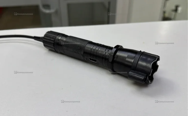 Фонарь-шокер