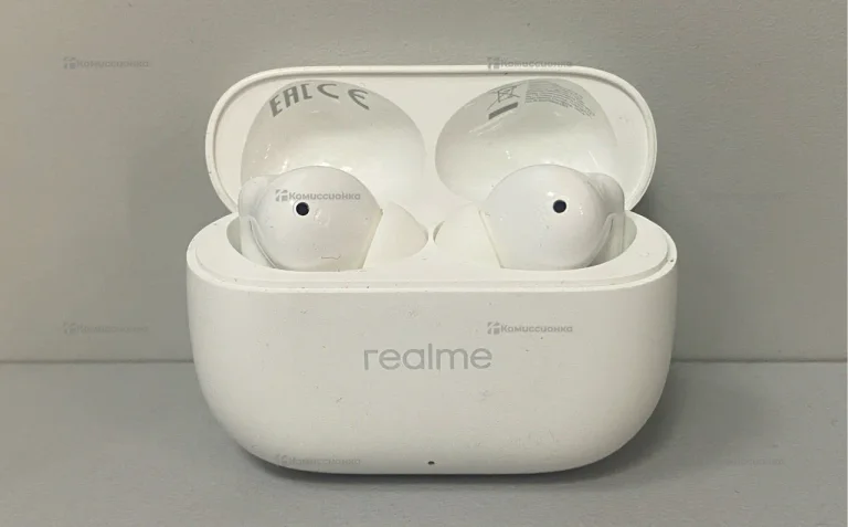 Наушники  Realme
