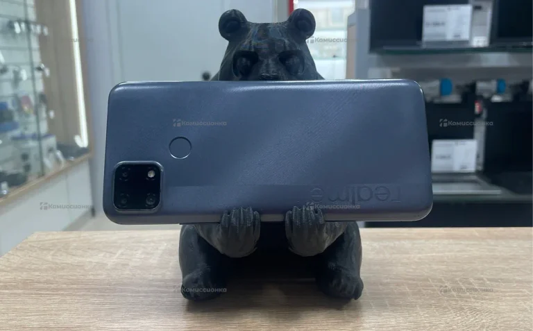 Realme C25S 4/128Gb