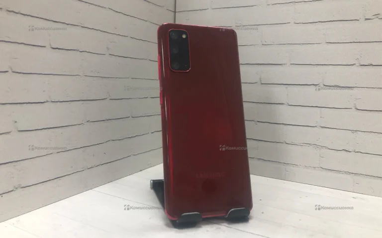 Samsung Galaxy S20 8/128Gb
