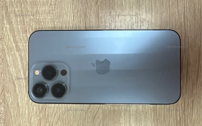 Apple iPhone 13 Pro 6/128 ГБ