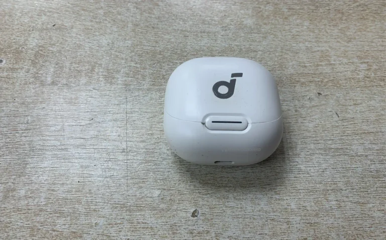 Наушники soundcore Liberty 4 NC