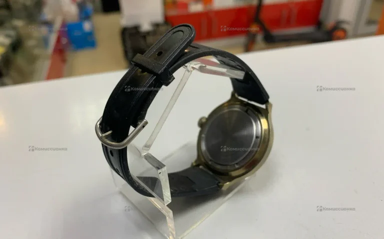 Часы  Восток