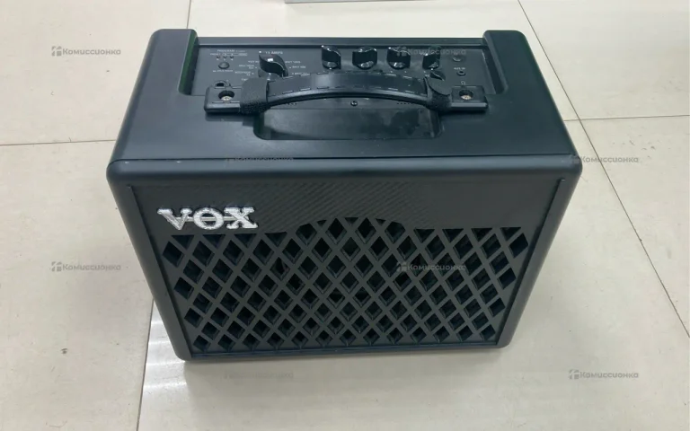 Комбоусилитель VOX VX I