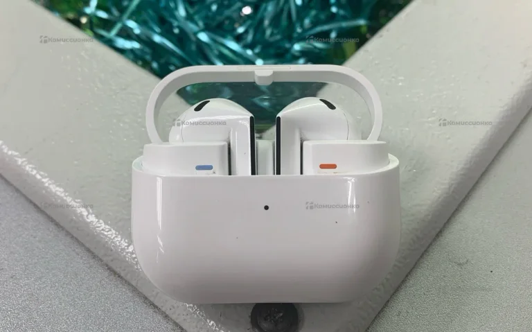 Наушники  Samsung buds 3