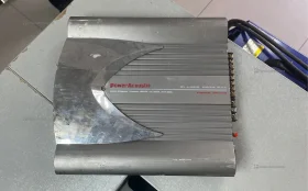 Усилитель Power Acoustic OV4-600