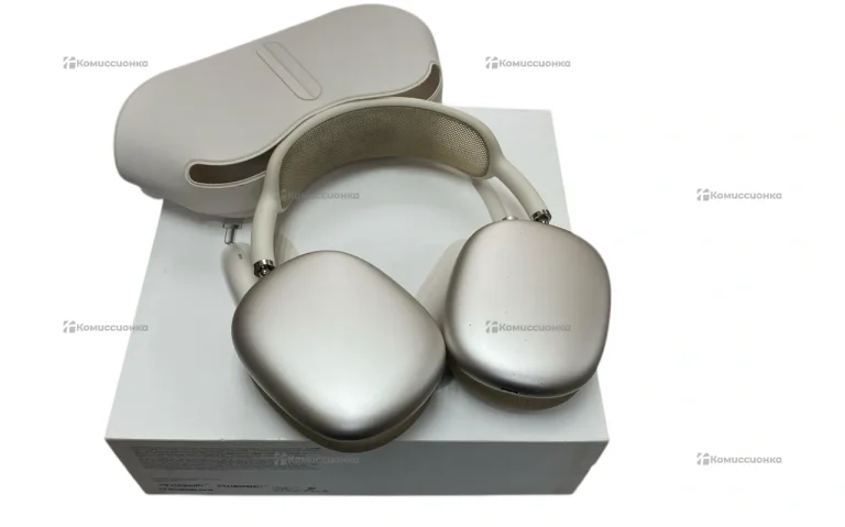 Наушники  AirPods Max