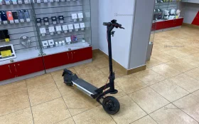 самокат navee s40