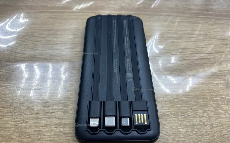 Power Bank  Forza (новый)