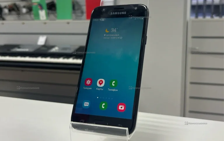 Samsung Galaxy J3 (2016) SM-J320F/DS, 1.5/8Gb