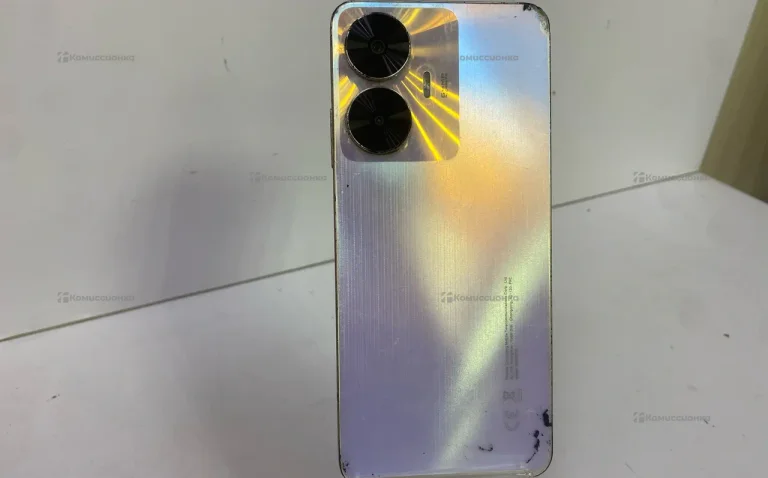 Realme C55