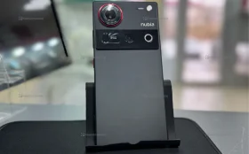 Купить Zte Nubia Z70 Ultra 16/512Gb б/у , в Чапаевск Цена:49900рублей