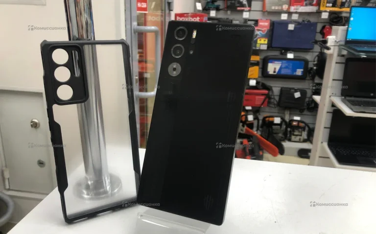 ZTE nubia RedMagic 9 Pro 12/256 ГБ