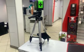 Купить лазерный уровень Pracmanu 2D б/у , в Казань Цена:1500рублей