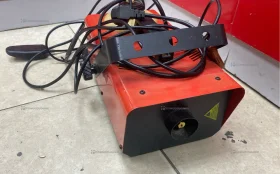 Генератор сухого пара FOGGER